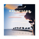 Tranquillité au bord du lac de Maubuisson